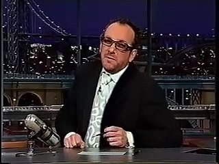 Mitch Hedberg - The Late