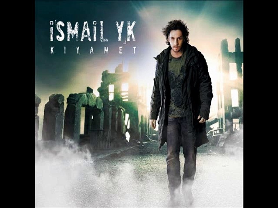 Ismail YK - Ah Leylim ( 2o15 )