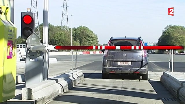 Tarifs des péages : une action collective contre les sociétés d'autoroutes