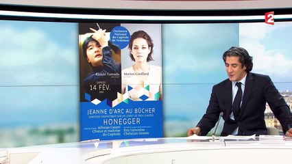 L'agenda de vos loisirs