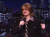 Mitch Hedburg - On Dave Letterman