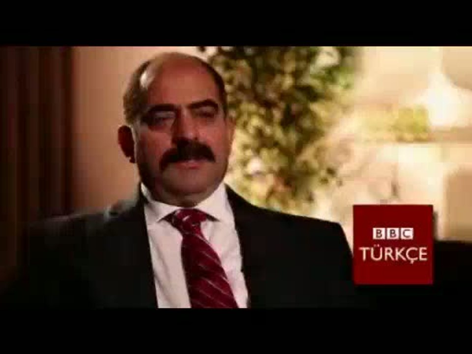 Ve Savcı Zekeriya Öz ilk kez kamera karşısında