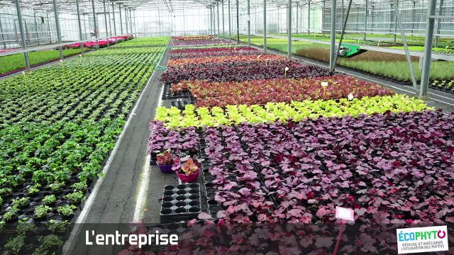 Phytosanitaires, Protéger sa santé : HORTICULTURE