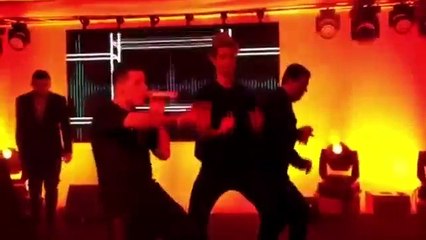 La Fiesta de Cristiano Ronaldo Parte 2 : Sí tú no te enamoras