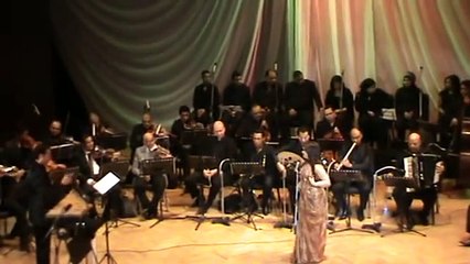 فات المعاد - ريهام عبد الحكيم