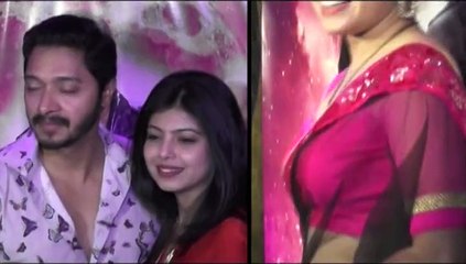 Shreyas Talpade & Jitendra Joshi's Exclusive Birthday Bash