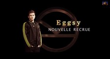 Kingsman : Services Secrets - Featurette Eggsy [Officielle] VOST HD