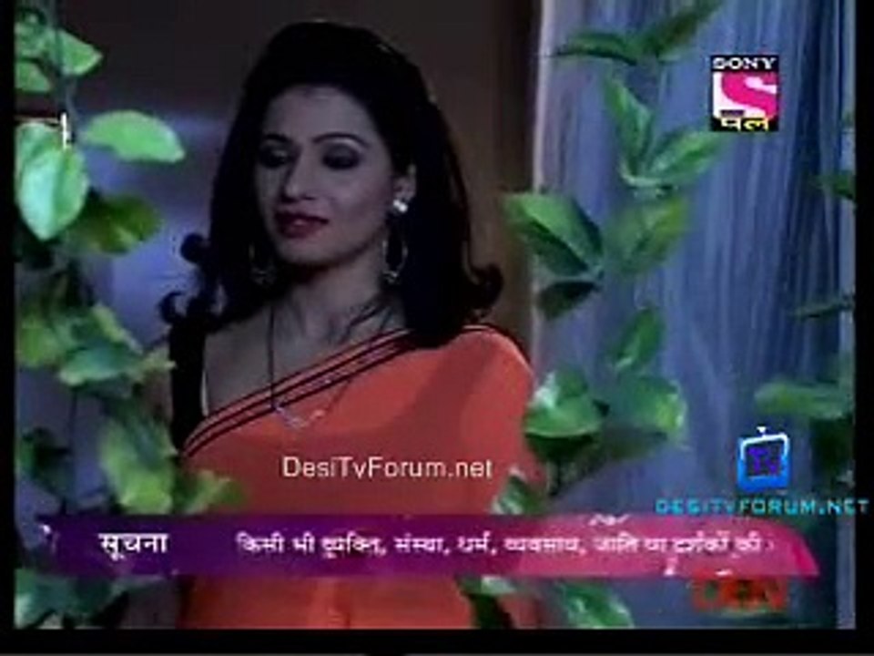 Yeh Dil Sun Raha Hai 13th February 2015 Video Watch Online Pt1 - Watching On IndiaHDTV.com - India's Premier HDTV