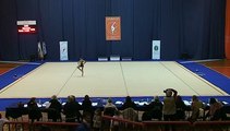2ο Elegant cup 2015, Καλαμάτα