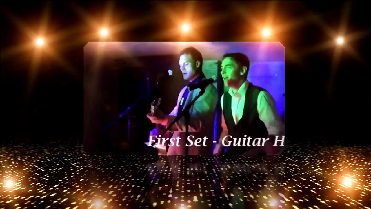 Best One Entertainment - Live Bands and Wedding Singers For Hire