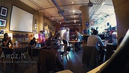 Best first date ever ??