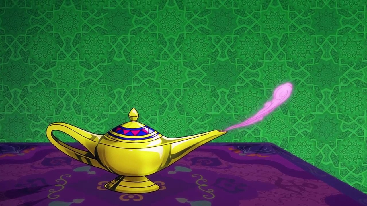 Sinbad: primo teaser del nuovo film della Nippon Animation