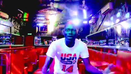 EPELA D AZUR TSOTSA (Clip Officiel) COUPE DECALE CONGOLAIS