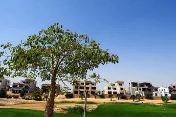 Stand Alone Villa For Sale In Palm Hills Golf Views