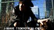 J-WAVE「TOKYO REAL-EYES」Taka 35xxxv全曲解説 #1 2015/02/13