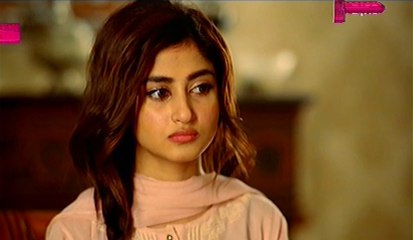 Chupkay Se Bahar Ajaye Episode 18 Full on Aplus