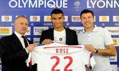 Lindsay Rose : "Le titre, forcément qu'on y pense"