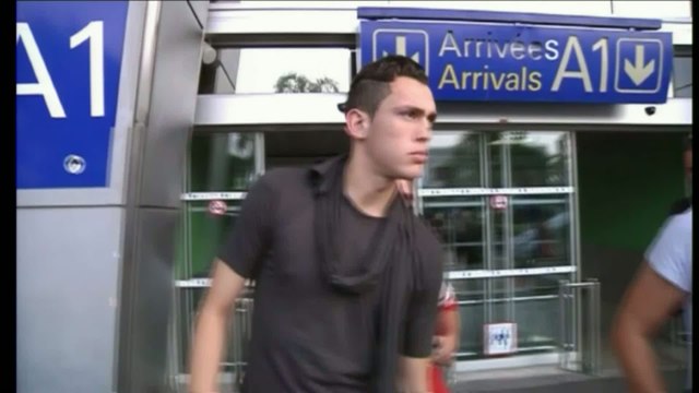 FOOT - L1 : L'OM compte déjà sur Ocampos