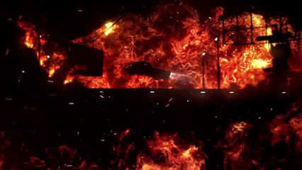 Just Cause 3 (XBOXONE) - Firestarter - Trailer officiel