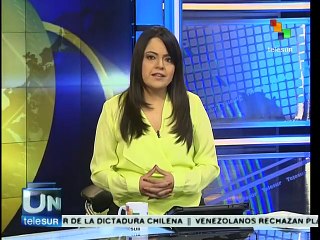 Coup attempt against Venezuelan government fails
