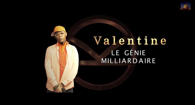 Kingsman : Services Secrets - Featurette Valentine [Officielle] VOST HD