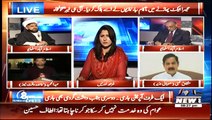 8pm with Fareeha – 13th February 2015