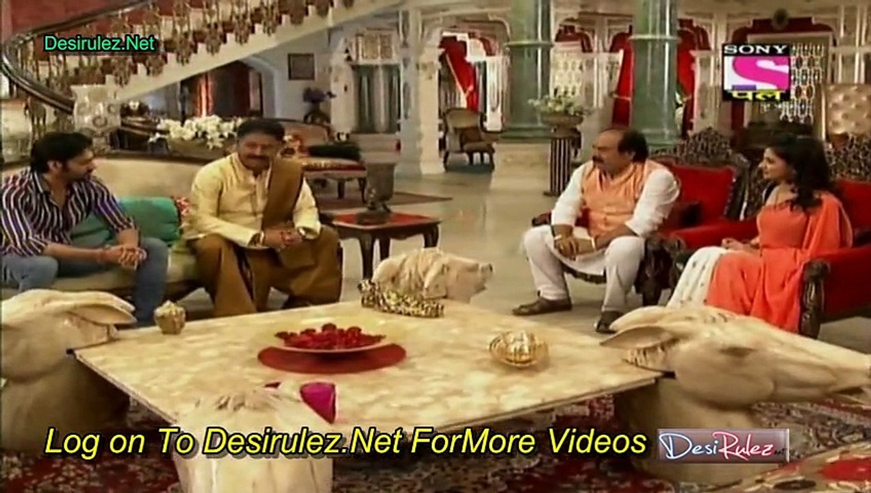Yeh Dil Sun Raha Hain 13th February 2015 pt3