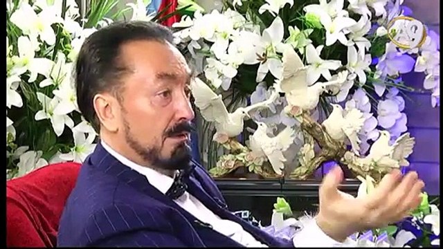 PKK’nın beyni Darwinizmin-materyalizmin ezilmesiyle kurur.