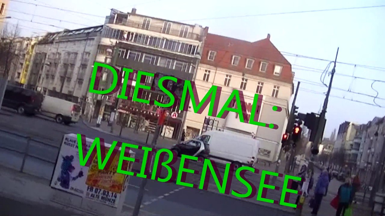 VJ ETC ARTTOUR Weissensee