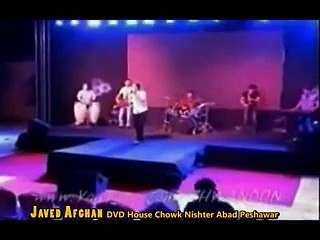 Pashto New Video Song Album Khyber Hits Vol 15 Part-26