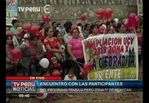 Pichanaki: Nadine pide leyes contra quienes incitan violencia