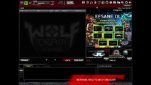 Cerberus Dövmesi N.SP Set Tanıtım - Wolfteam Joygame