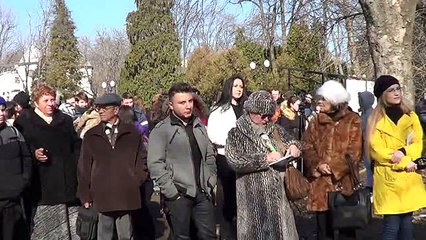 IN MEMORIAM , GRIGORE VIERU