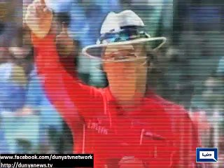 Dunya News - Cricket's biggest event to kick-off from hosts match