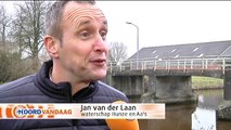 Is die brug van ons? Wisten we niet! - RTV Noord