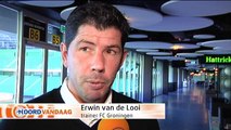Van de Looi: Excelsior is een degelijke ploeg - RTV Noord