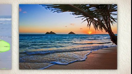 Magical Land of Hawaii by Kainoa Penaroza