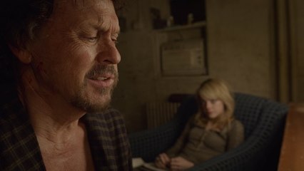 Birdman - Extrait Prêt pour la première ? [Officiel] VF HD