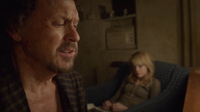 Birdman - Extrait Prêt pour la première ? [Officiel] VF HD