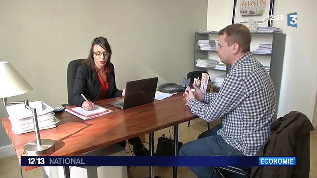 Immobilier : les ventes de logements neufs rebondissent