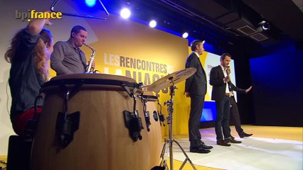 Stéphane Gorre : "On est en constante recherche d'innovation !"