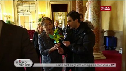 Sans transition...énergétique! Micro Trop Tard n°22