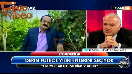 Tavukları pişirmişem mevzusu - [Fero Video]