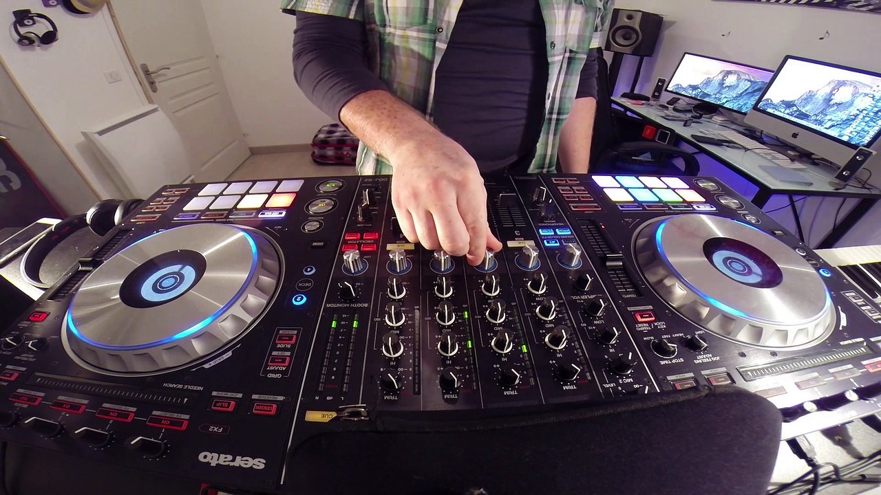 RC2 mix video