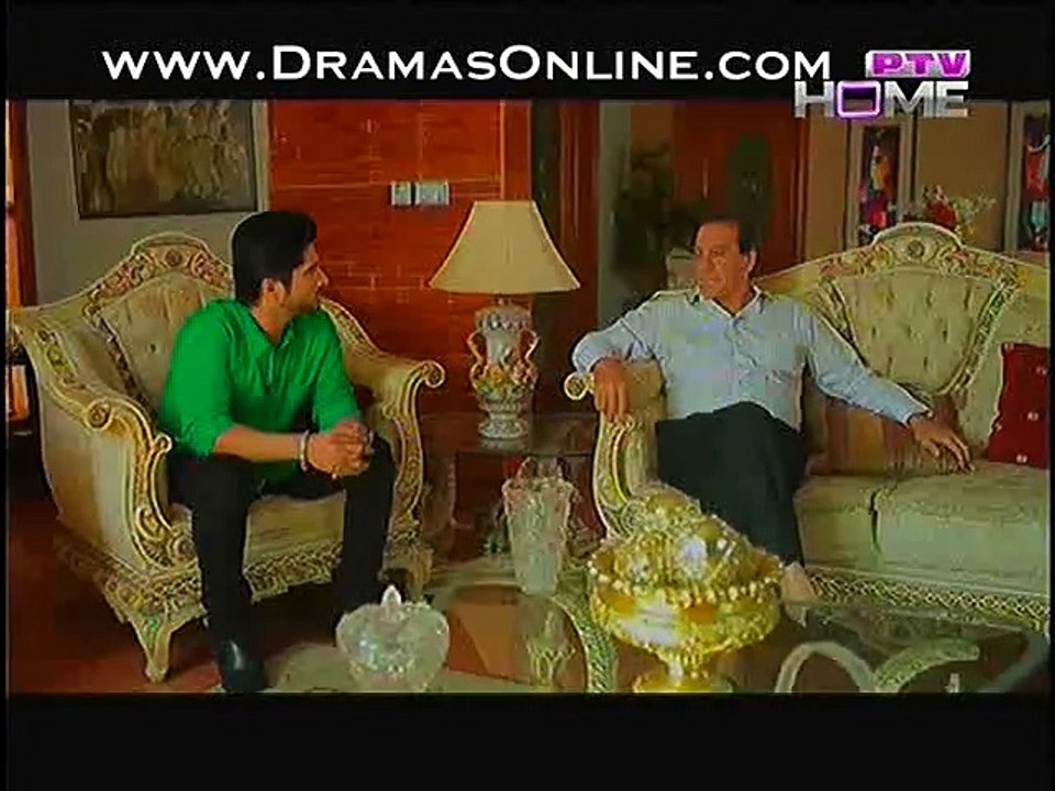 Kharaash Episode 11