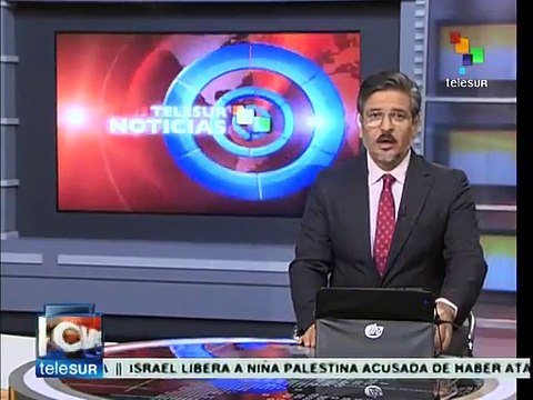 En Venezuela dan a conocer nombres de implicados en plan golpista