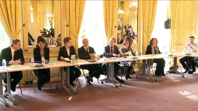 AFP - Le JT, 2e édition du vendredi 13 février. Durée: 01:49