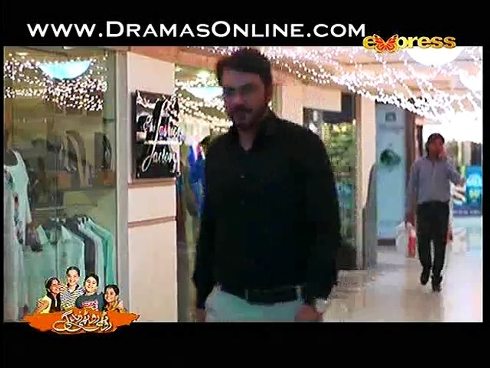 Behkay Kadam Episode 38