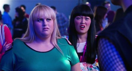 Pitch Perfect 2 : Bande Annonce officielle VO HD