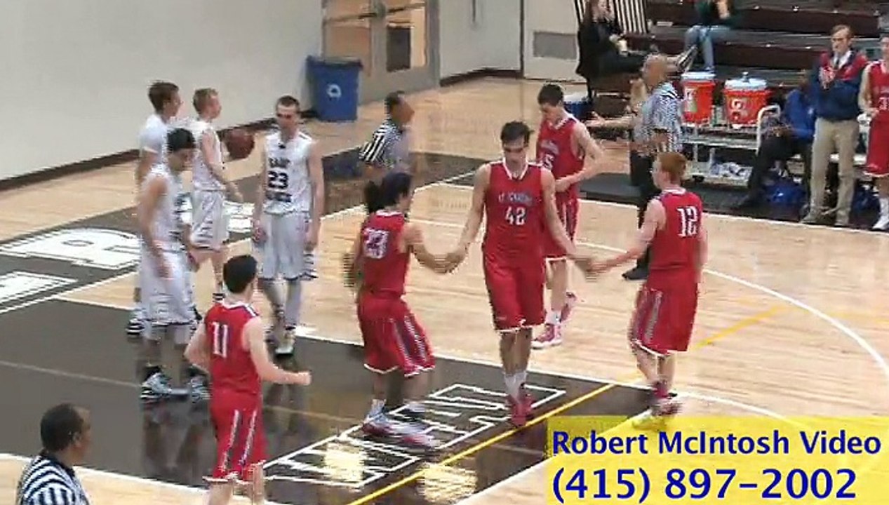 Sports Videographer  San Francisco